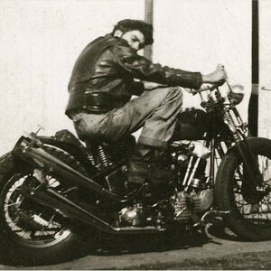 Meet your Posher, Gabe